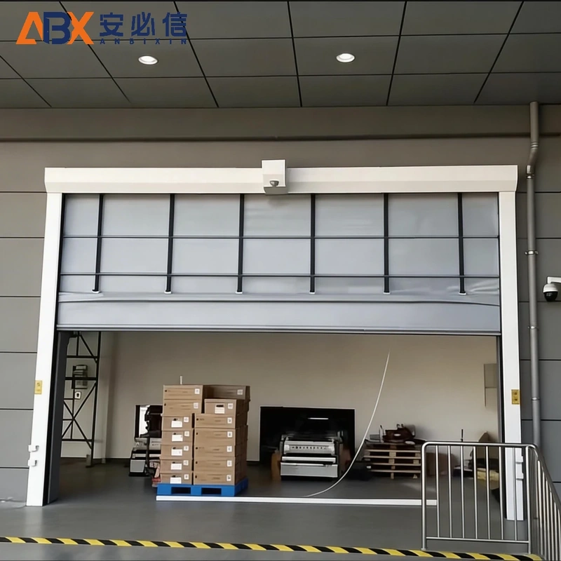 焦作市冷库门封
